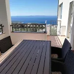 Panorama Lägenhet