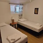 Panorama Lägenhet *