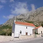 Lägenhet Panorama Makarska