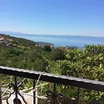 Panorama Lägenhet Makarska