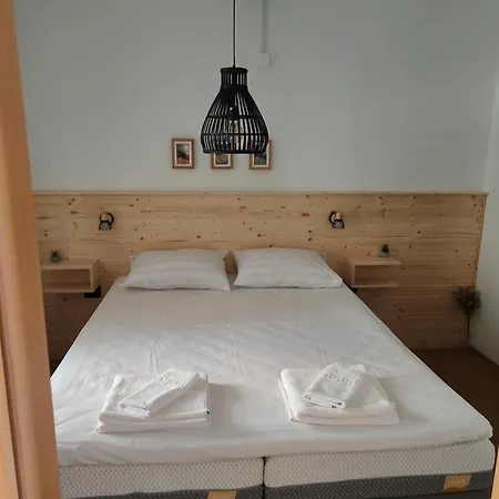 Appartement Panorama *