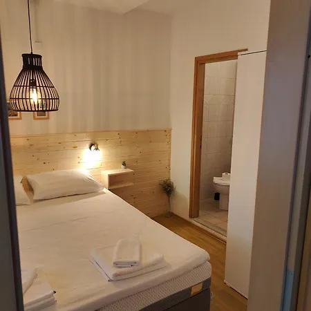 Appartement Panorama Makarska