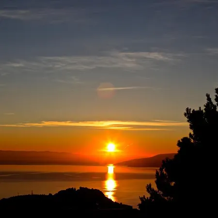 Appartement Panorama Makarska