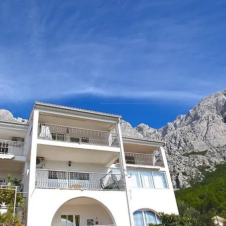 Panorama Appartement *