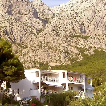 Panorama Appartement *