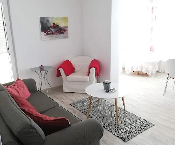 Appartement Panorama *