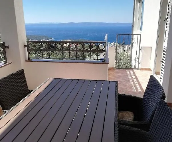 Panorama Appartement