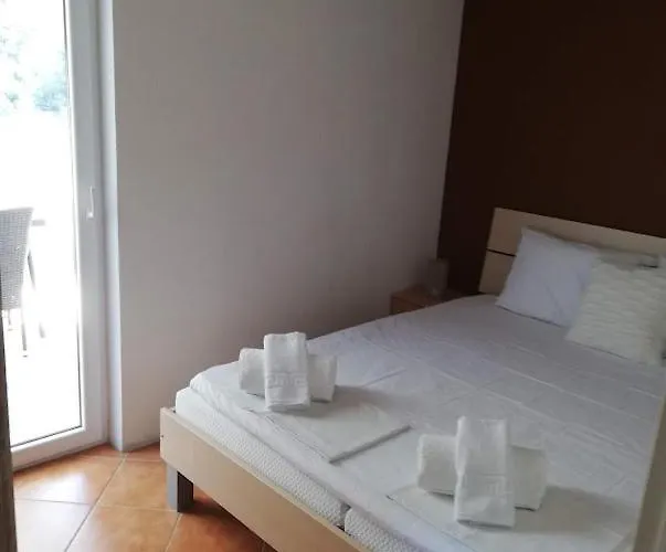 Panorama Appartement *