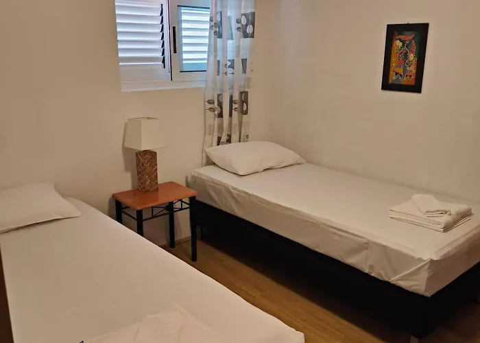 Panorama Appartement *