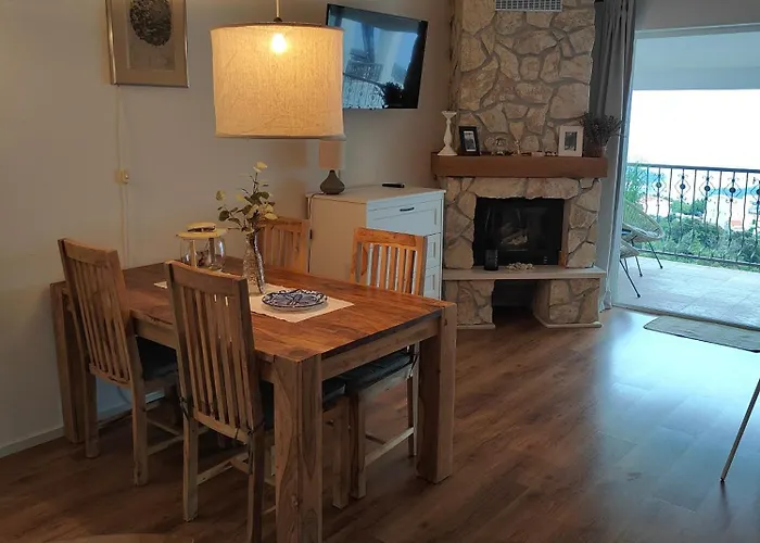Panorama Appartement Makarska
