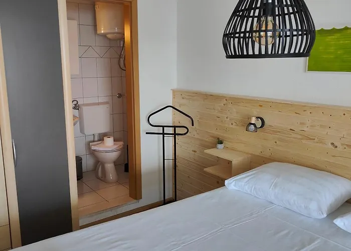 Appartement Panorama *