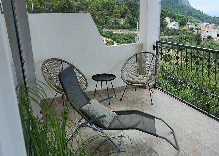 Panorama Appartement