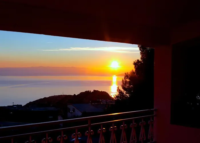 Appartement Panorama Makarska