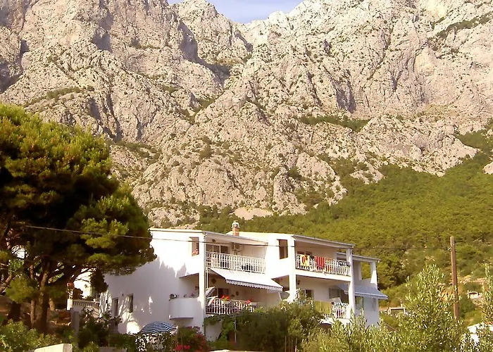 Panorama Appartement *