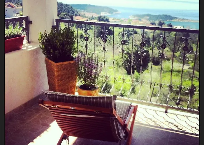 Appartement Panorama *
