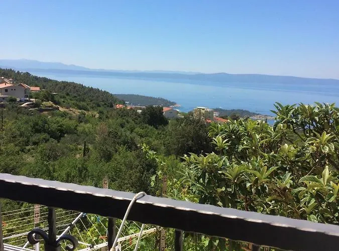 Panorama Appartement Makarska