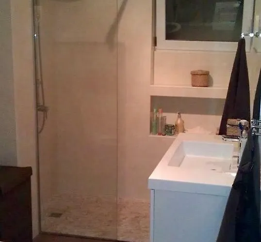 Appartement Panorama *