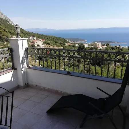 Apartmán Panorama