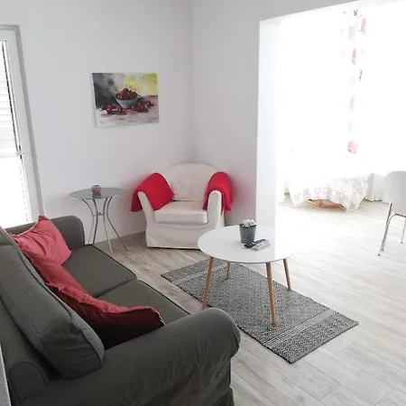 Apartmán Panorama *