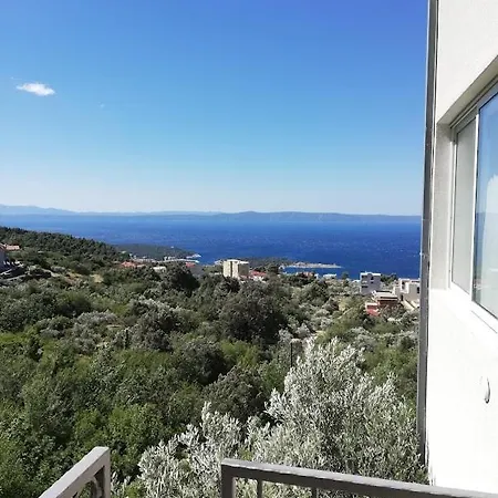 Apartmán Panorama