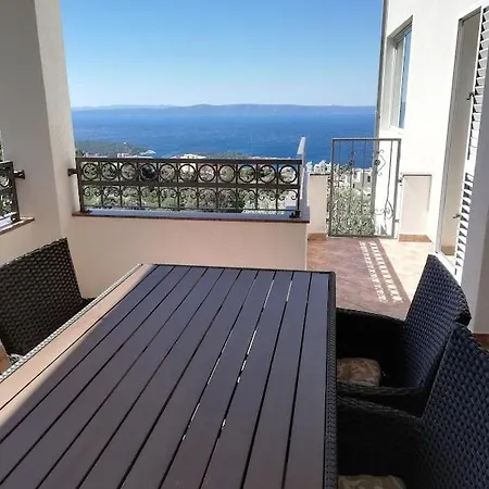Panorama Apartmán