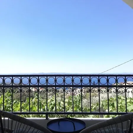 Panorama Apartmán *