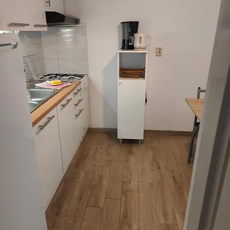 Panorama Apartamento *