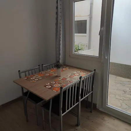 Panorama Apartamento Makarska