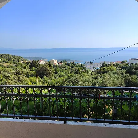 Panorama Apartamento