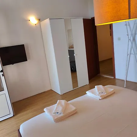 Apartamento Panorama Makarska