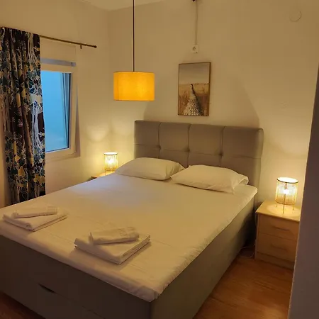 Apartamento Panorama Makarska
