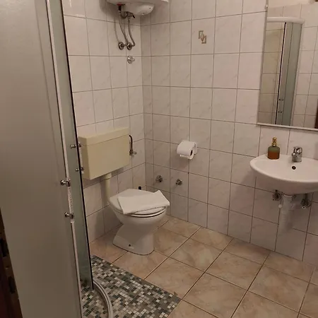 Panorama Apartamento Makarska
