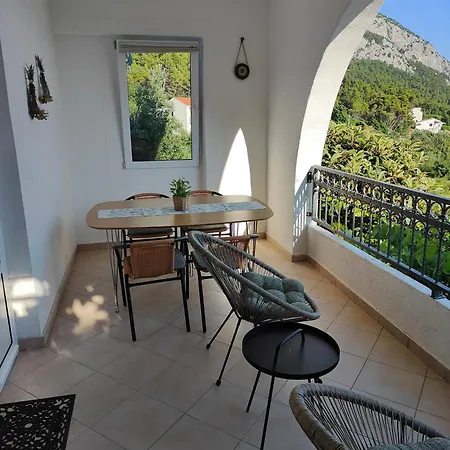 Panorama Apartamento