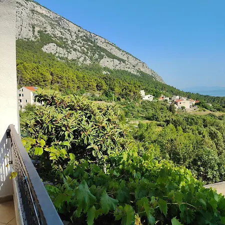 Apartamento Panorama *