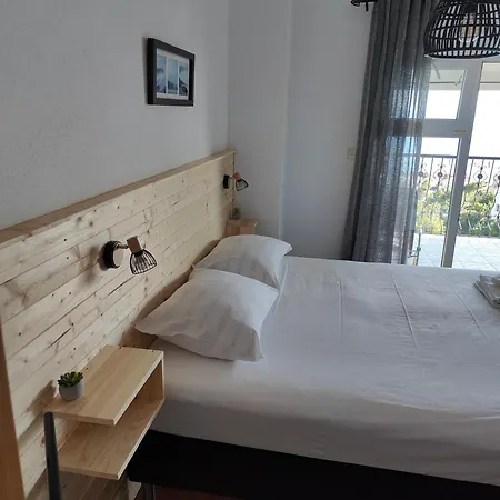 Panorama Apartamento *