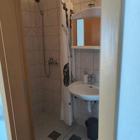 Panorama Apartamento Makarska