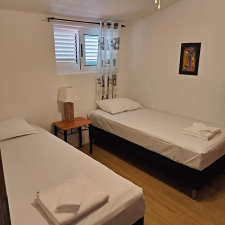 Panorama Apartamento *