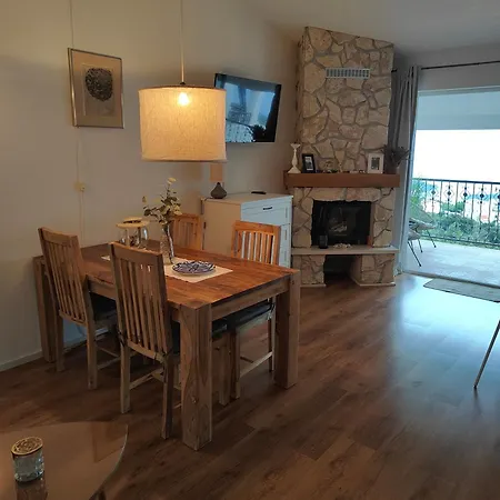 Panorama Apartman Makarska