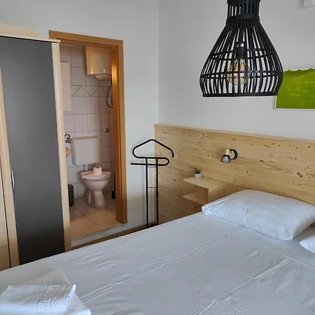 Apartman Panorama *
