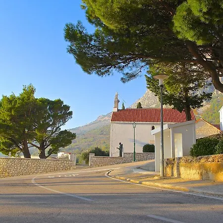 Panorama Apartamento Makarska