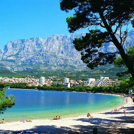 Apartamento Panorama *