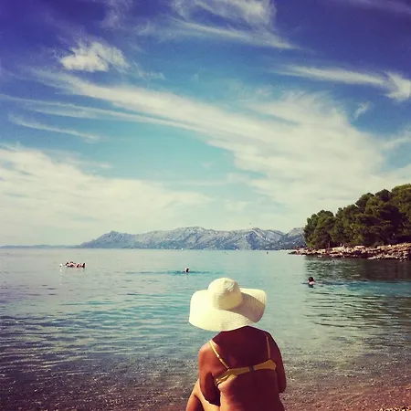 Apartamento Panorama Makarska