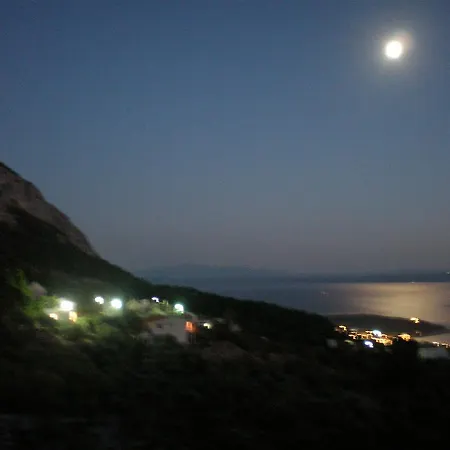 Apartmán Panorama Makarská