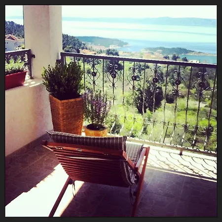 Apartamento Panorama *
