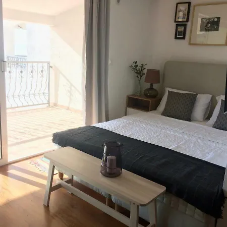 Panorama Apartman *