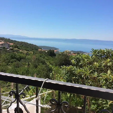 Panorama Lejlighed Makarska
