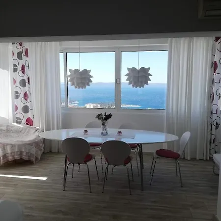 Panorama Lägenhet