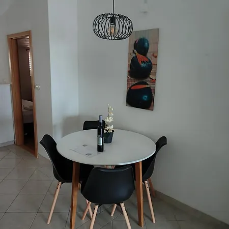 Apartamento Panorama Makarska