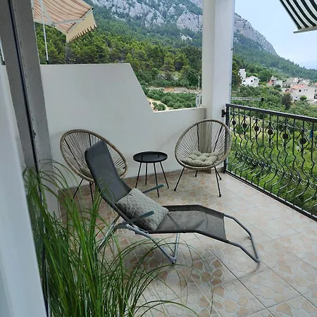 Panorama Apartamento