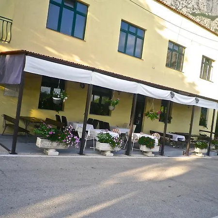 Apartamento Panorama *